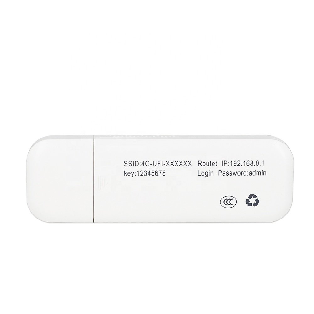 ALLINGE MIN119 LDW931 T012 Usb Router Portable Router 4G Router Sim Card Slot